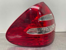 Load image into Gallery viewer, TAIL LIGHT LAMP ASSEMBLY E350 E320 E500 E55 03 04 05 06 Left - NW542125
