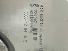 Load image into Gallery viewer, TAIL LIGHT LAMP ASSEMBLY E350 E320 E500 E55 03 04 05 06 Left - NW542125
