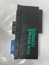 Load image into Gallery viewer, AIR BAG CONTROL MODULE COMPUTER 128i 135i 1M 323i 328i 335i M1 M3 08-13 - NW367185
