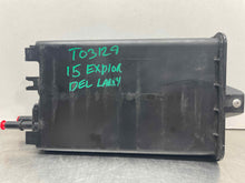 Load image into Gallery viewer, Fuel Vapor Canister Ford Explorer 2015 - NW542027
