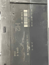 Load image into Gallery viewer, BODY CONTROL MODULE BCM COMPUTER BMW X1 12 13 14 15 - NW367204
