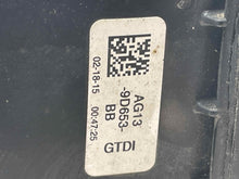 Load image into Gallery viewer, Fuel Vapor Canister Ford Explorer 2015 - NW542027
