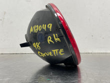 Load image into Gallery viewer, TAIL LIGHT LAMP ASSEMBLY Corvette 97 98 99 00 01 02 03 04 Right - NW542484
