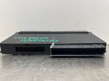 Load image into Gallery viewer, BODY CONTROL MODULE BCM COMPUTER 323i 328i 335i M3 X1 Z4 10-15 - NW393457
