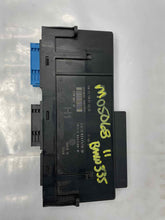 Load image into Gallery viewer, BODY CONTROL MODULE BCM COMPUTER 323i 328i 335i M3 X1 Z4 10-15 - NW367190

