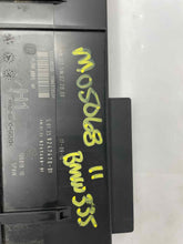 Load image into Gallery viewer, BODY CONTROL MODULE BCM COMPUTER 323i 328i 335i M3 X1 Z4 10-15 - NW367190
