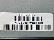 Load image into Gallery viewer, RADIO Honda Accord 2010 10 - NW542109
