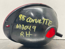 Load image into Gallery viewer, TAIL LIGHT LAMP ASSEMBLY Corvette 97 98 99 00 01 02 03 04 Right - NW542367
