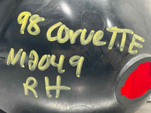 Load image into Gallery viewer, TAIL LIGHT LAMP ASSEMBLY Corvette 97 98 99 00 01 02 03 04 Right - NW542367
