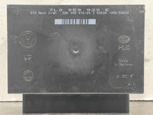 Load image into Gallery viewer, Memory computer Volkswagen Touareg Porsche Cayenne 2004 04 2005 05 2006 06 - NW36789
