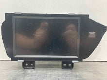 Load image into Gallery viewer, RADIO DISPLAY Acura TLX 2015 15 2016 16 2017 17 - NW542218
