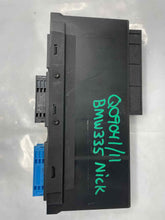 Load image into Gallery viewer, BODY CONTROL MODULE BCM COMPUTER BMW X1 12 13 14 15 - NW367199
