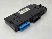 Load image into Gallery viewer, BODY CONTROL MODULE BCM COMPUTER BMW X1 12 13 14 15 - NW367199
