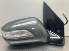 Load image into Gallery viewer, DOOR MIRROR POWER REMOTE Acura MDX 2007 07 2008 08 2009 09 Right - NW542295
