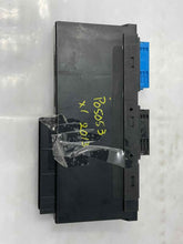 Load image into Gallery viewer, BODY CONTROL MODULE BCM COMPUTER 323i 328i 335i M3 X1 Z4 10-15 - NW367203

