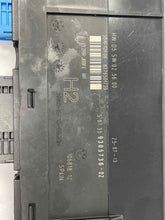 Load image into Gallery viewer, BODY CONTROL MODULE BCM COMPUTER BMW X1 12 13 14 15 - NW234473
