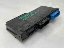 Load image into Gallery viewer, BODY CONTROL MODULE BCM COMPUTER 323i 328i 335i M3 X1 Z4 10-15 - NW367195
