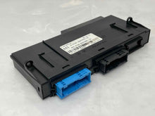 Load image into Gallery viewer, BODY CONTROL MODULE BCM COMPUTER 323i 328i 335i M3 X1 Z4 10-15 - NW367196
