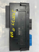 Load image into Gallery viewer, BODY CONTROL MODULE BCM COMPUTER 323i 328i 335i M3 X1 Z4 10-15 - NW367188
