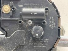 Load image into Gallery viewer, WINDSHIELD WIPER MOTOR Audi A6 S6 2009 09 2010 10 2011 11 - NW390991
