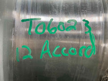 Load image into Gallery viewer, WHEEL RIM Accord 11 12 16x6-1/2 ALLOY - NW534190
