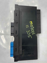 Load image into Gallery viewer, BODY CONTROL MODULE BCM COMPUTER 323i 328i 335i M3 X1 Z4 10-15 - NW367202

