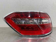Load image into Gallery viewer, OUTER TAIL LIGHT LAMP E300 E350 E400 E550 E63 10 11 12 13 Left - NW518054

