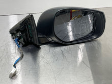 Load image into Gallery viewer, SIDE VIEW DOOR MIRROR Infiniti Q50 14 15 16 17 18 19 Right - NW367373
