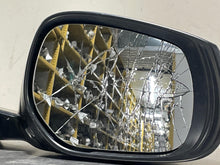 Load image into Gallery viewer, SIDE VIEW DOOR MIRROR Infiniti Q50 14 15 16 17 18 19 Right - NW367373
