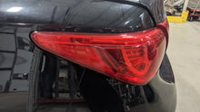 Load image into Gallery viewer, OUTER TAIL LIGHT LAMP Infiniti Q50 2014 14 2015 15 Left - NW367636
