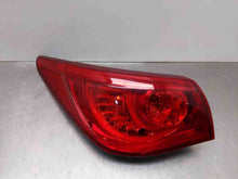 Load image into Gallery viewer, OUTER TAIL LIGHT LAMP Infiniti Q50 2014 14 2015 15 Left - NW367636
