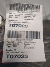 Load image into Gallery viewer, TRANSFER CASE BMW X3 2004 04 2005 05 2006 06 - NW542121
