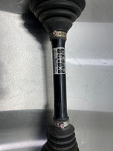 Load image into Gallery viewer, Axle Shaft Volkswagen Beetle 2013 - NW367276
