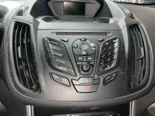 Load image into Gallery viewer, RADIO CONTROLS Buick C-MAX Ford Escape 2013 13 2014 14 2015 15 2016 16 - NW542465

