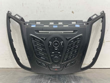 Load image into Gallery viewer, RADIO CONTROLS Buick C-MAX Ford Escape 2013 13 2014 14 2015 15 2016 16 - NW542465
