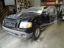 Load image into Gallery viewer, PARKLAMP Ford Explorer 2001 01 2002 02 2003 03 2004 04 2005 05 Left - NW81441
