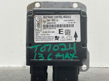 Load image into Gallery viewer, AIR BAG CONTROL MODULE COMPUTER Buick C-MAX 13 14 15 16 17 - NW542285
