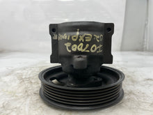 Load image into Gallery viewer, Power Steering Pump Ford Explorer 2002 - NW162687
