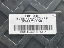Load image into Gallery viewer, Computer Buick C-MAX 2013 - NW542151
