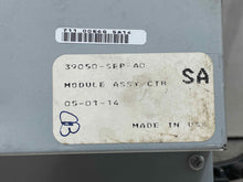 Load image into Gallery viewer, Display screen Acura TL 2004 04 2005 05 - NW104660
