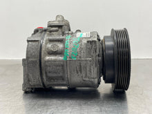 Load image into Gallery viewer, AC A/C AIR CONDITIONING COMPRESSOR C70 S60 S80 V70 XC60 XC70 10-12 - NW542037

