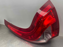 Load image into Gallery viewer, TAIL LIGHT LAMP ASSEMBLY S60 XC60 2009 09 2010 10 2011 11 Right - NW542487
