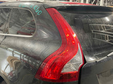 Load image into Gallery viewer, TAIL LIGHT LAMP ASSEMBLY S60 XC60 2009 09 2010 10 2011 11 Left - NW542488
