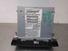 Load image into Gallery viewer, RADIO CONTROLS Mercedes-Benz E300 E350 E550 E63 2012 12 - NW367576
