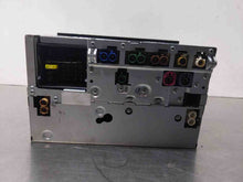 Load image into Gallery viewer, RADIO CONTROLS Mercedes-Benz E300 E350 E550 E63 2012 12 - NW367576
