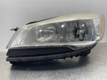 Load image into Gallery viewer, HEADLIGHT LAMP ASSEMBLY Ford Escape 13 14 15 16 Left - NW542321
