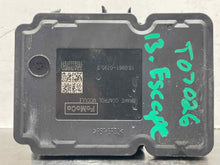 Load image into Gallery viewer, ABS ANTI-LOCK BRAKE PUMP Ford Escape 2013 13 2014 14 2015 15 - NW542381
