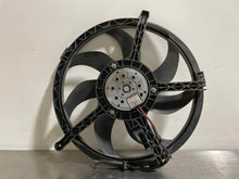 Load image into Gallery viewer, RADIATOR FAN ASSEMBLY Mini Cooper Clubman Countryman 2007 07 2008 08 09 10 - 12 - NW367395

