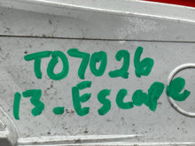 Load image into Gallery viewer, OUTER TAIL LIGHT LAMP Ford Escape 13 14 15 16 Right - NW542122
