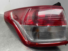 Load image into Gallery viewer, OUTER TAIL LIGHT LAMP Ford Escape 13 14 15 16 Left - NW542485
